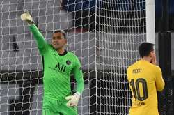 «Барселона» видала неймовірну гру в Парижі й вилетіла з Ліги чемпіонів