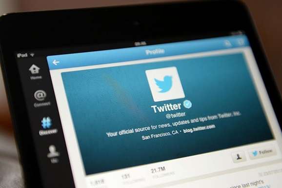 Twitter відреагував на рішення Роскомнагляду уповільнити сервіс
