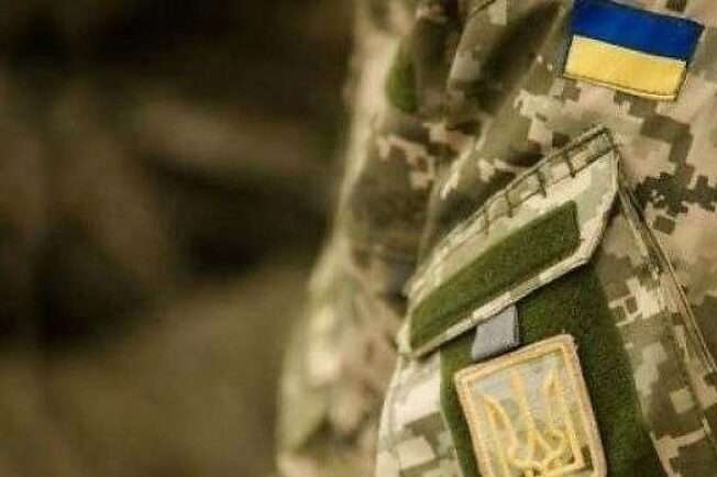 На Донбасі внаслідок обстрілу бойовиків загинув український військовий