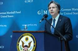 США мають намір посилити підтримку України