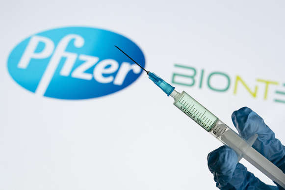 Вакцину Pfizer випробували на дітях: стали відомі результати