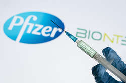 Вакцина Pfizer