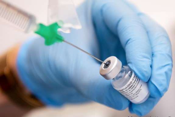 Вакцинація на Одещині: в області працює 9 мобільних бригад