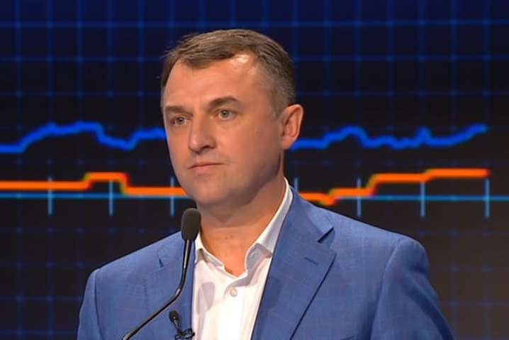 Голова НКРЕКП надає преференцій російським виробникам струму, штрафуючи українських, – нардеп