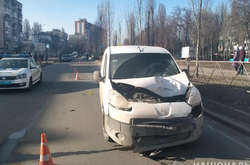 Потерпілий помер на місці ДТП