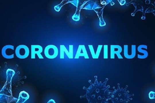 Коронавірус в Одеській області: 588 нових випадки