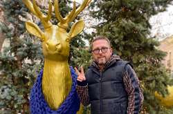 2 березня Анатолій Шарій з'явився у базі розшуку МВС 