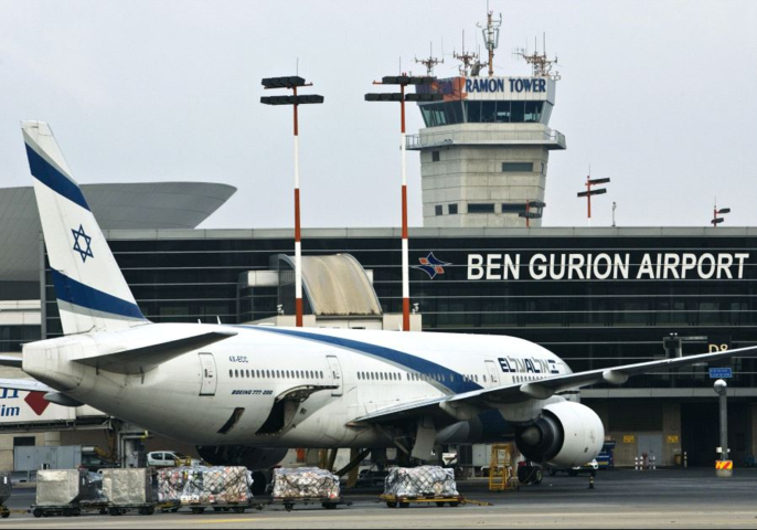 Израиль разрешил полеты в Киев: расписание рейсов