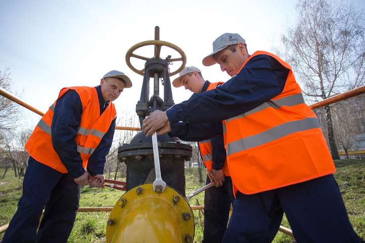 У 2020 році «Хмельницькгаз» приєднав до системи газопостачання понад 800 об’єктів