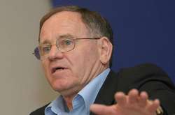 Сабо розповів про везіння Луческу й недоліки Циганкова