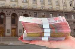 Віталій Кличко: «За рахунок трансфертів з Держбюджету  столиця отримала 8,5 млрд»