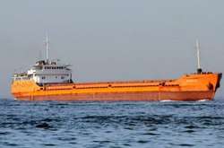 Аварія судна в Чорному морі. Оприлюднено список врятованих українців
