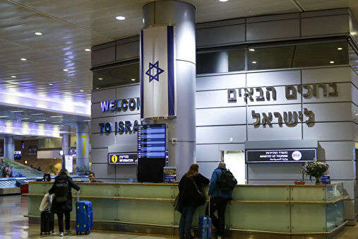 Ізраїль дозволив польоти до Києва: розклад рейсів 