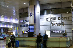 В аеропорту Бен Гуріон досі діють суворі карантинні обмеження 