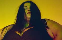 Известная рэперша Alyona Alyona