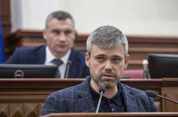 Рішення про призначення Петра Оленича підтримали 82 депутати