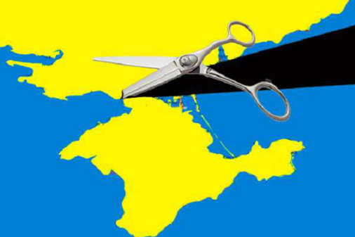 РНБО ухвалило проект стратегії деокупації Криму