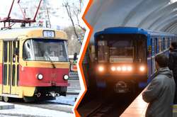 Метро чи трамвай: у Генплані Києва пояснили, який транспорт доцільніше провести на Троєщину  