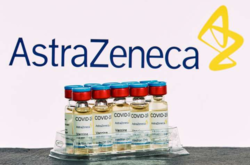  Случаются побочные реакции на вакцину AstraZeneca 
