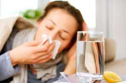 Захворюваність на ГРВІ в Україні перевищила епідемічний поріг 