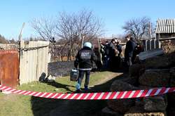 Тіло дитини знайшли в нежитловій будівлі