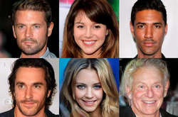 В Финляндии научили нейросеть создавать портреты людей, привлекательных для определенного человека