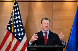 Волкер назвав причини корупції в Україні