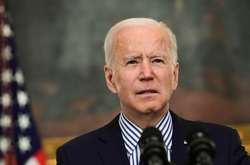 Джо Байден підписав «План порятунку Америки» на $1,9 трлн