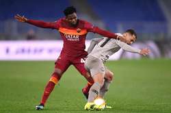 «Шахтар» у Лізі Європи «розчавив» колишній тренер