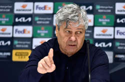 Луческу назвав головну причину поразки «Динамо»