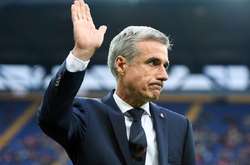 Каштру вважає, що «Шахтар» підвела реалізація моментів