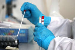 Регіон посідає третє місце після Житомирської області