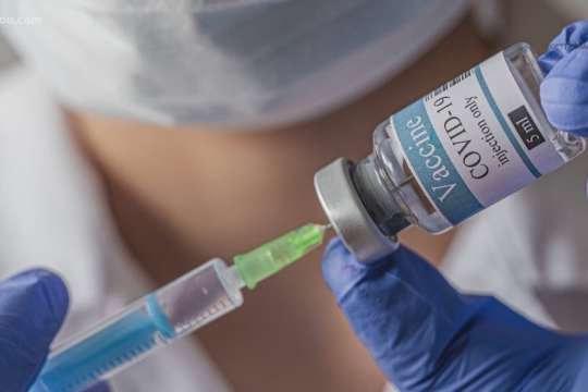 Понад тисячу щеплень за добу: у Києві та області люди стали охочіше вакцинуватися від коронавірусу