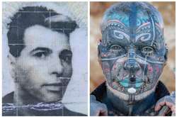 Пенсионер Вольфганг Кирш