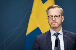 Глава МВС Швеції Мікаель Дамберг нагадав росіянам про окупацію українського півострова 