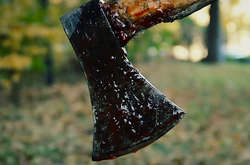 У вбивстві підозрюють сусіда загиблої