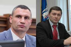 Кличко поверне у крісло свого заступника Поворозника, раніше відстороненого через історію з хабарем 