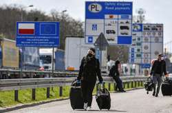 40 тисяч українських заробітчан у Польщі втратили роботу через пандемію