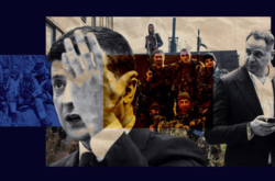 Зеленский лично принял решение отложить операцию по «вагнеровцам» – Бессмертный