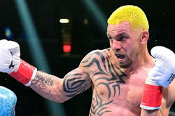 Скандальний укрїнський боксер Редкач отримав у суперники екс-чемпіона світу