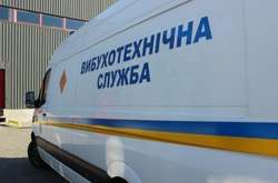 Кіберполіція розповіла, що і де «мінували» в Одесі протягом року 