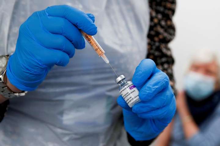 ВООЗ не зафіксувала жодної смерті від ковід-вакцин