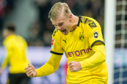 УЕФА назвав найкращого гравця тижня в Лізі чемпіонів