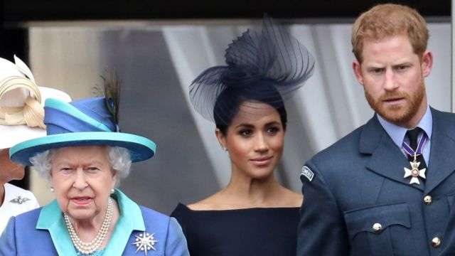 Британская королевская семья – самые высокооплачиваемые актеры нашего времени