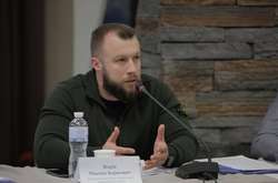 Нацкорпус: за відмову здати російські паспорти потрібно позбавляти громадянства