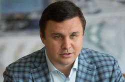  Наразі екснардеп Микитась фігурує у чотирьох кримінальних провадженнях 