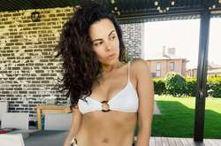 Как выглядит шикарный особняк Потапа и Насти Каменских под Киевом (фото)