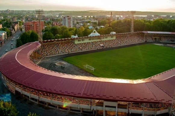 Посол Польщі скасував візит до Тернополя через назву стадіону