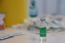 Срок годности вакцины Covishield заканчивается в июне – СМИ