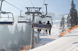 «Буковель» закривають на карантин: туристи не зможуть потрапити на курорт